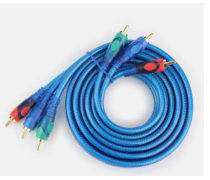 音视频线全解析 连接影音世界的“血脉”