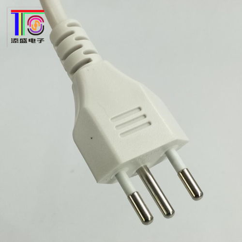 丽水电源线厂家直销 打造高品质音视频线的优选之道